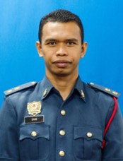 PPgB MOHD. SANI BIN EDE